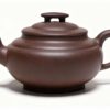 Shang Xin Qiao Handmade Zi Ni Yixing Teapot 170ml