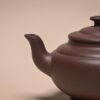 Shang Xin Qiao Handmade Zi Ni Yixing Teapot 170ml2