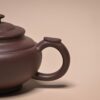 Shang Xin Qiao Handmade Zi Ni Yixing Teapot 170ml3