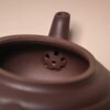 Shang Xin Qiao Handmade Zi Ni Yixing Teapot 170ml6