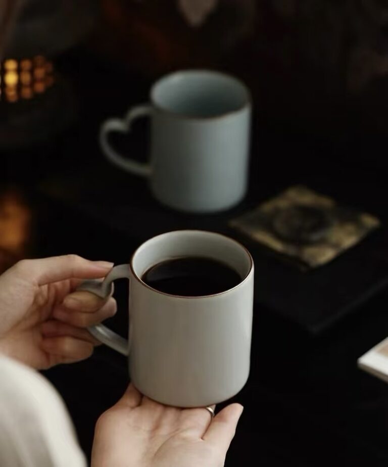 How to Brew Pu-erh Like Coffee Simple Methods for Busy Mornings